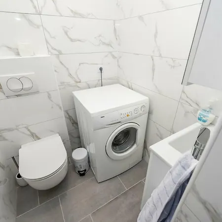 Nyaraló Maslenica Jasenice