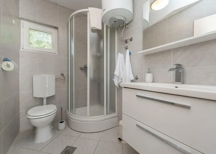 Maslenica Дом отдыха