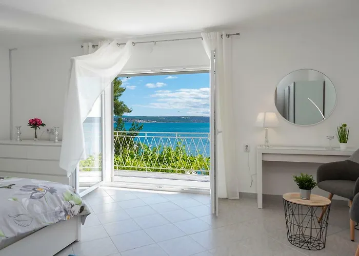 Дом отдыха Maslenica