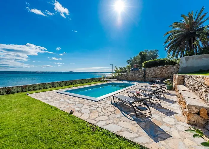 Дом отдыха Maslenica