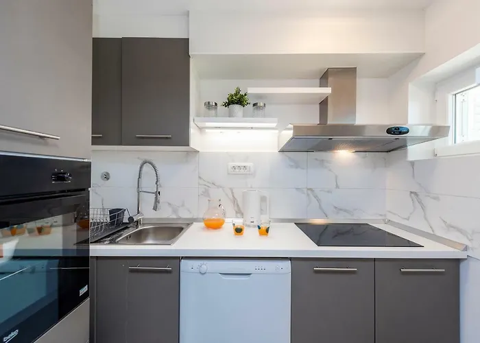 Дом отдыха Maslenica