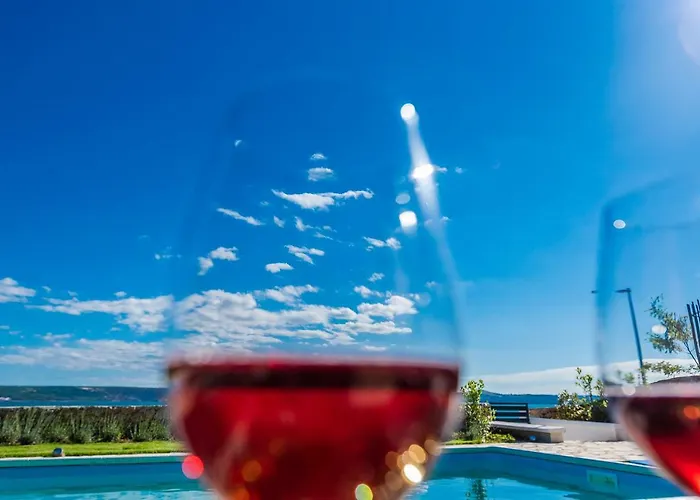 Maslenica Дом отдыха *