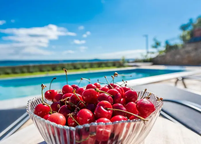 Дом отдыха Maslenica