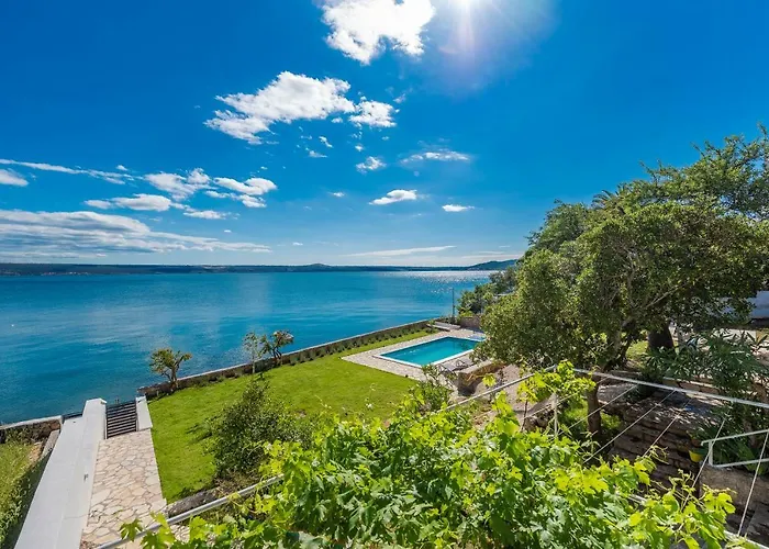 Maslenica Дом отдыха *