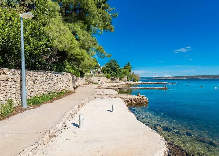 Maslenica Дом отдыха