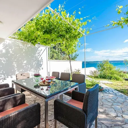 Maslenica Tatil Evi Jasenice (Zadar)