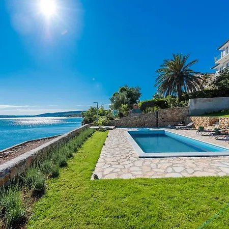 Maslenica Casa vacanze *