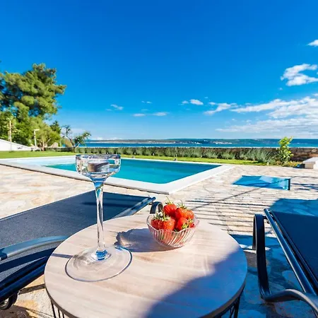 Maslenica Tatil Evi Jasenice (Zadar)