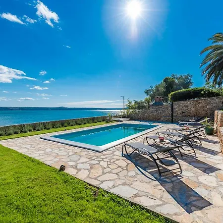 Tatil Evi Maslenica