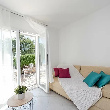 Tatil Evi Maslenica *