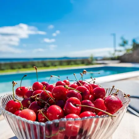 Tatil Evi Maslenica