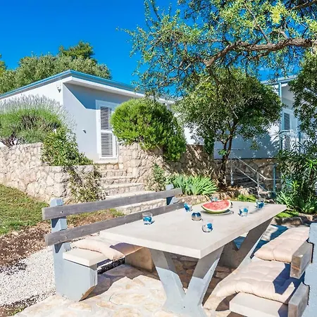 Tatil Evi Maslenica