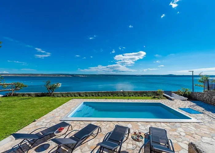 Maslenica Casa vacanze *