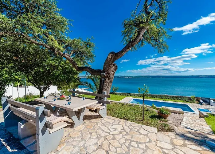 Casa vacanze Maslenica *