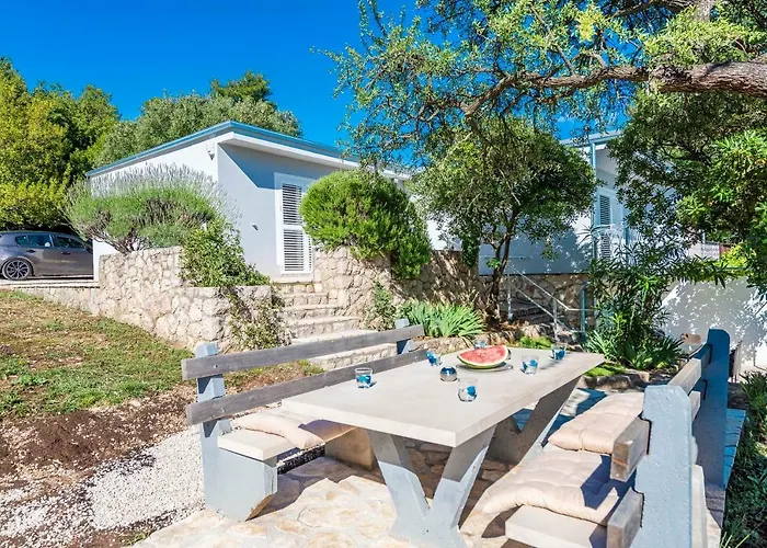 Casa vacanze Maslenica